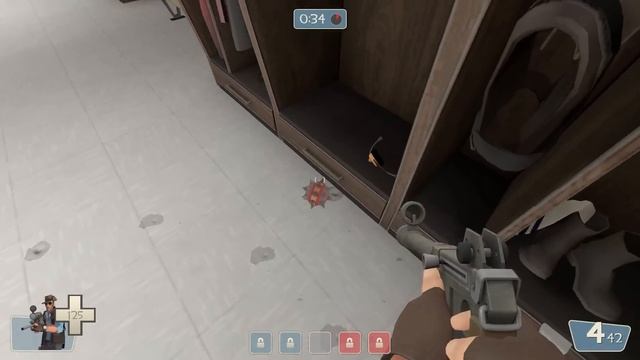 2007 TF2 was extremely sus смотреть онлайн