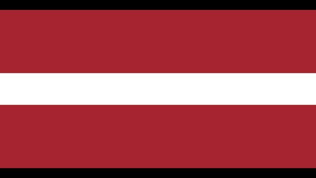 Гимн Латвии | Hymn Of Latvia | Himna Latvijas