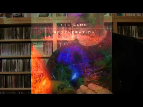 Video Review The Lens - Regeneration