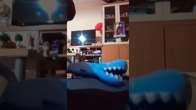 Megalodon Exe
