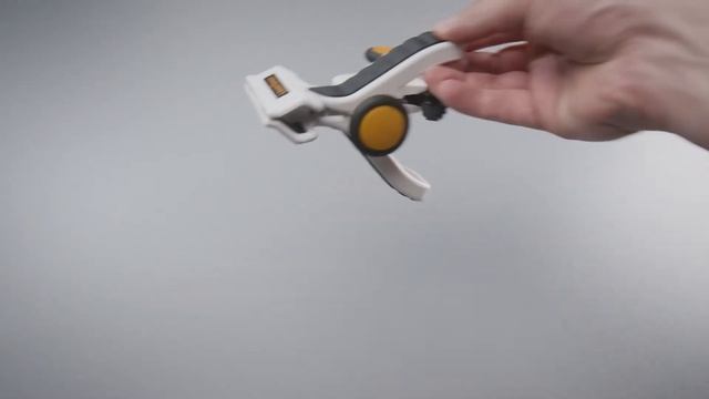 Zubehör für Laser und Nivelliergeräte - Laserliner - FlexClamp - 090.133A смотреть онлайн