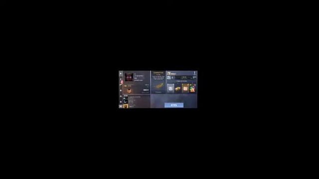 Стрим спустя пол года/Standoff2❤️ смотреть онлайн