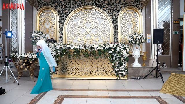 Hadidja - Allah Allah (NEW NASHEED 2020)