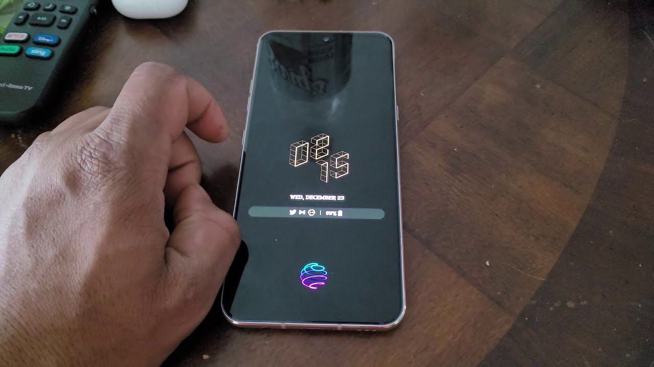 LG V60: The Not So Good Things смотреть онлайн
