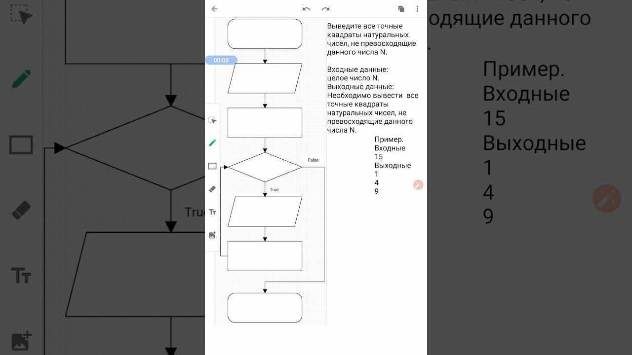 informatics.mccme.ru №113 while смотреть онлайн
