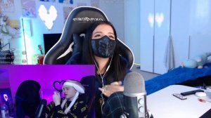 НЕКОГЛАЙ СМОТРИТ СТРИМ АМИНЫ/РЕАКЦИЯ НЕКОГЛАЯ/ПОЛНЫЙ СТРИМ NECOGLAI