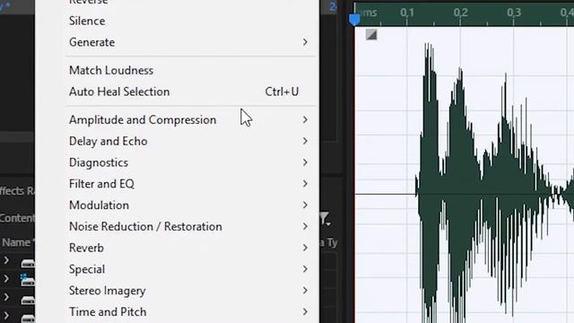 Обработка голоса смотреть онлайн