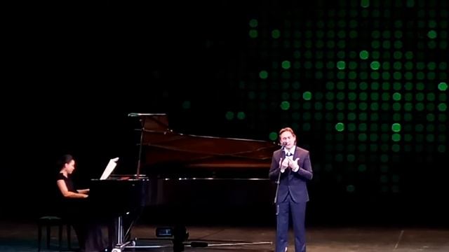 Звезды Вагаповского фестиваля 22.10.2017 смотреть онлайн