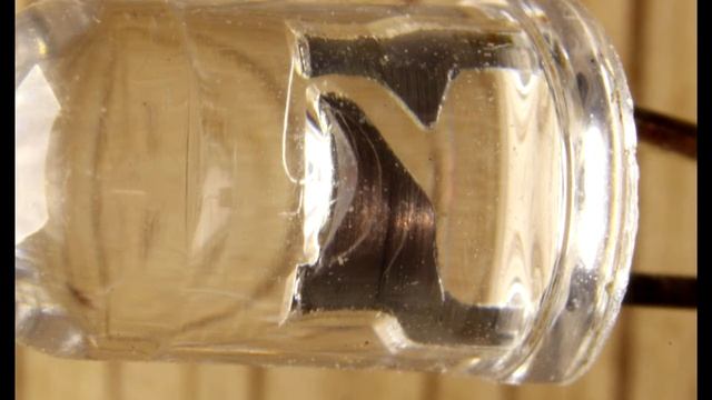Macro Photos of a Yellow LED смотреть онлайн
