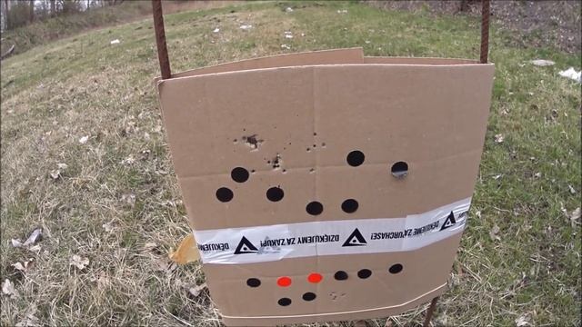 Walther Rotex RM 8 4,5 mm Varmint- Polska Recenzja смотреть онлайн