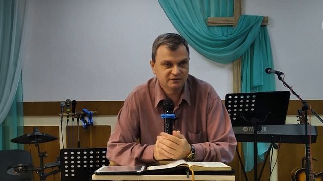 Иди и больше не греши|Анищенко Игорь|25.09.2022|г.Феодосия смотреть онлайн