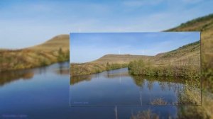 Песня на слова Марянина Кандры  в исполнении автора Сергея Лямина