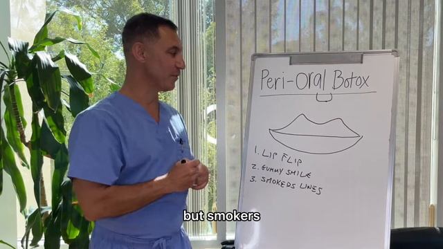 Perioral Botox with Dr. Tirgari | Avalon Laser San Diego & Carlsbad смотреть онлайн