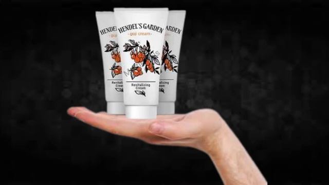 Goji Cream - Goji Cream Review!!Goji Cream Supplement!! смотреть онлайн