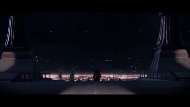 Palpatine's Happy Moment смотреть онлайн
