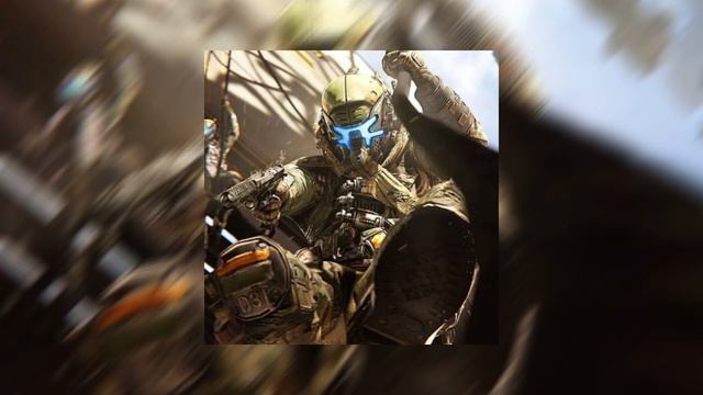 Titanfall x Doom Place x “You Ready For Thrills, Chills and Kills?” | Gym Audio смотреть онлайн
