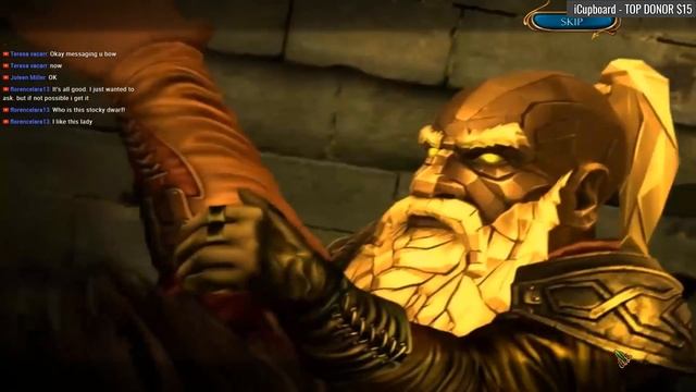 Dark Romance 8 Winter CE [06] Let's Play Walkthrough - Part 6 смотреть онлайн