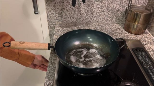 サンラーあんかけ炒飯【こじらせ飯】 смотреть онлайн