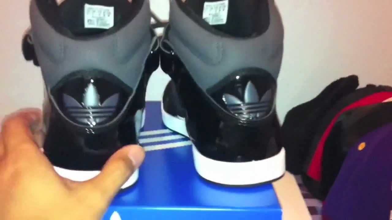 Unboxing & review of Adidas Originals: Adi Rise 2.0 смотреть онлайн
