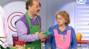 Программа «Жить Здорово» от 19 ноября 2010 г.