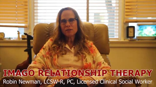 The Beauty of Imago Relationship Therapy смотреть онлайн