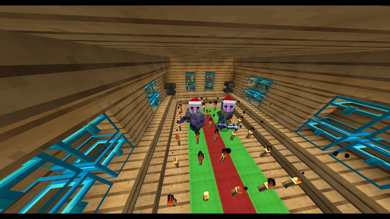 ZonixCraft | Серпантин #1 | смотреть онлайн