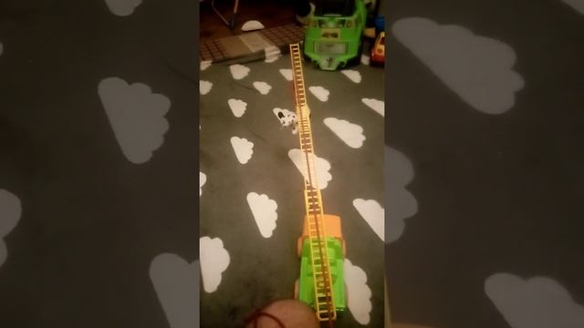 Новые функции игрушек смотреть онлайн