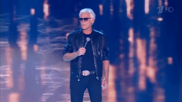 Александр Маршал — «Чтобы рядом» смотреть онлайн