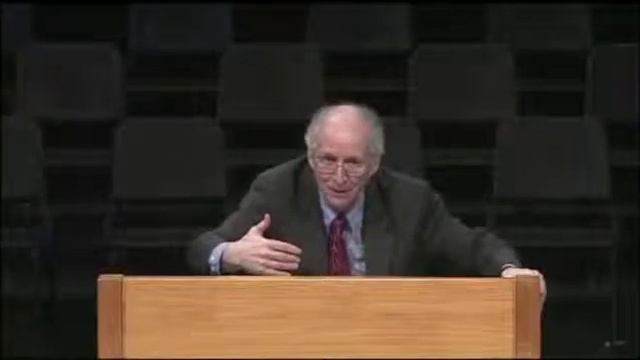 12. Я есмь путь и истина и жизнь - Джон Пайпер смотреть онлайн