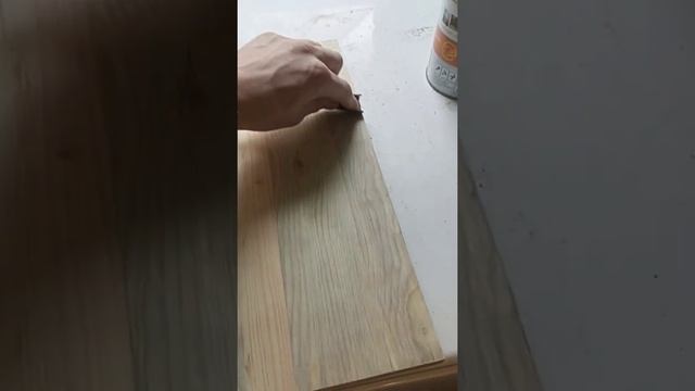 Прикроватный столик. Делаем столешницу(часть 3)