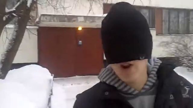 Кунимен. V 1.0