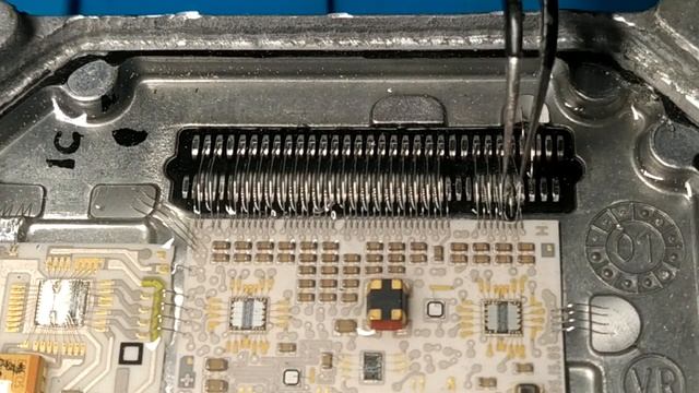 Opel z18xe ECU Siemens simtec смотреть онлайн