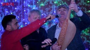 Аварская песня на пандуре. Савулбек Имаммагомедов