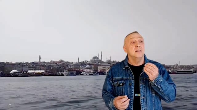 С. Есенин "Батум" смотреть онлайн