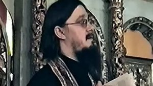 Толкование на Лествицу часть 6 "Уныние"