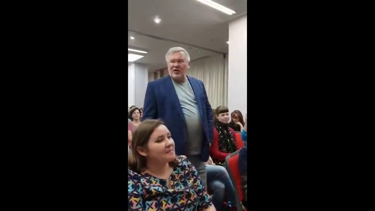 Как изменить точку зрения людей - от топ лидера... смотреть онлайн