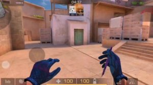 проверка ПРОСТРЕЛОВ, на новом СЕНДСТОУНЕ в стандофф2!#прострелы #стандофф2