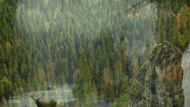 Играл контрабас. Надрываяся, пел… смотреть онлайн