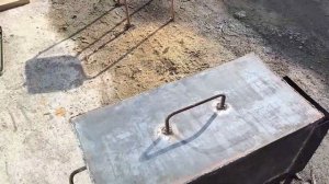 САЛО ГОРЯЧЕГО КОПЧЕНИЯ В КОПТИЛЬНЕ