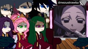 //РЕАКЦИЯ МОНОЛОГ ФАРМАЦЕВТА НА МАО МАО КАК ШИНОБУ \\(2ЧАСТЬ)(WIP)