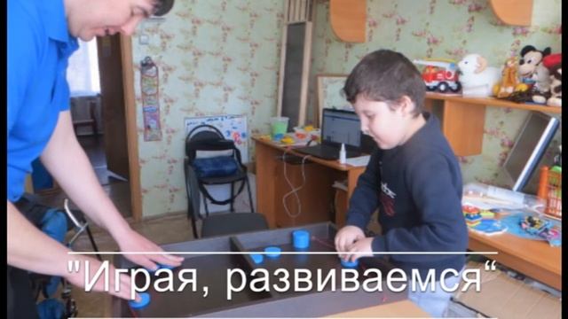 Кратко о нашей деятельности .
