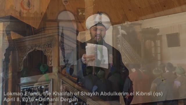 Regaib: Hz. Peygamber (sav)’in Nurunun Dünyaya İnişi (Altyazılı) смотреть онлайн