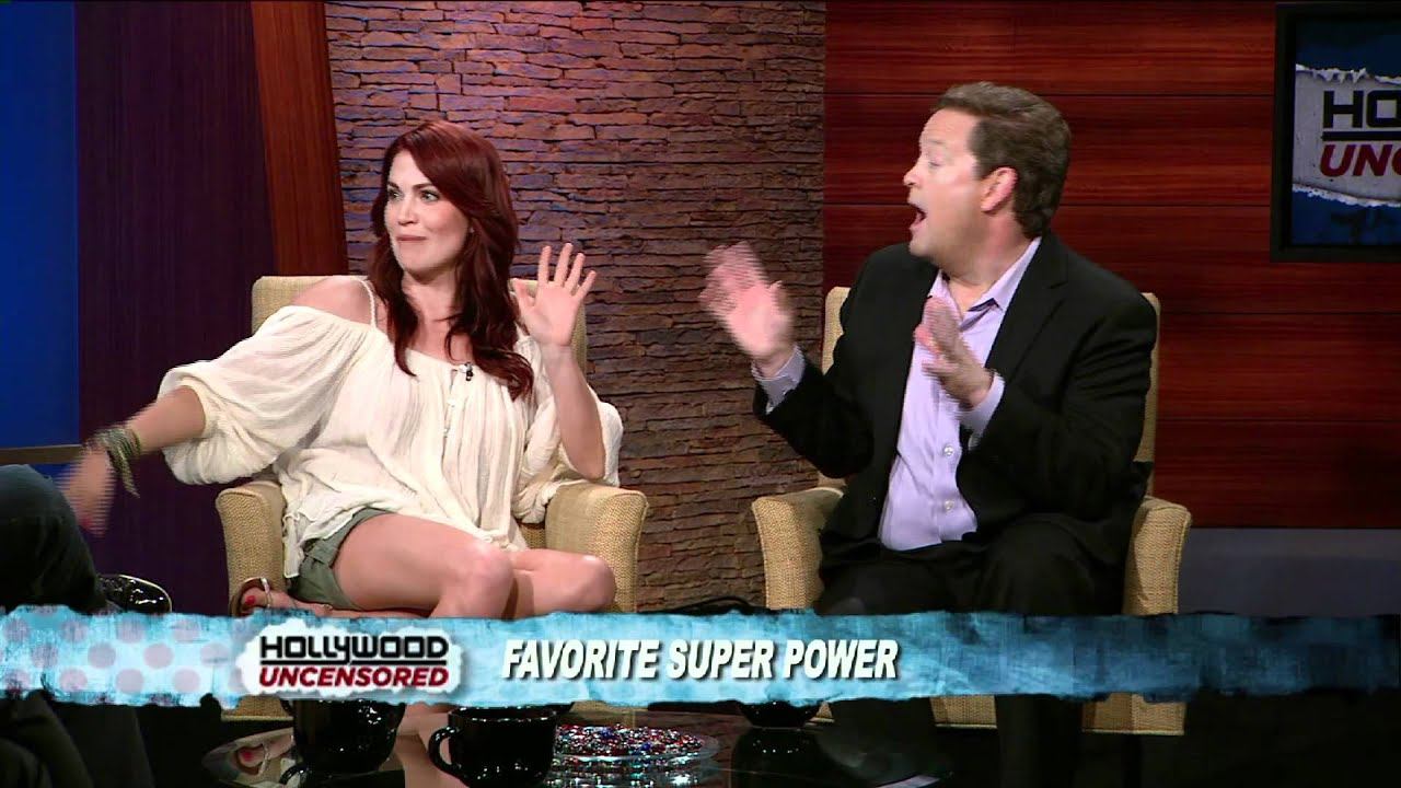 Hollywood Uncensored Ep. 187: Super Powers