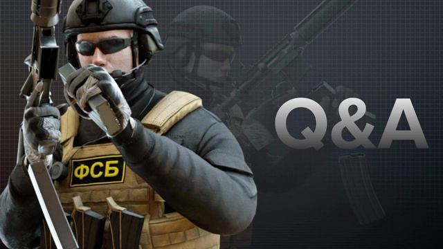 Standoff 2 | 0.14.0 Q&A Axlebolt ltd смотреть онлайн