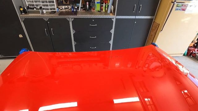 How do they compare? Gyeon Mohs Evo vs Gtechniq Crystal Serum Light смотреть онлайн