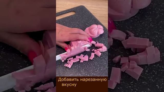 Оладушки