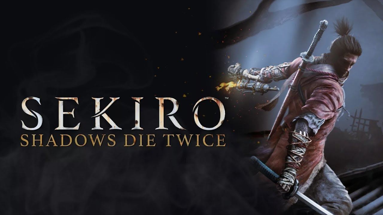Sekiro ч3 смотреть онлайн