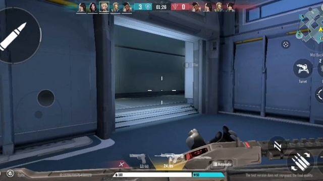 Weird Hyper Front bug смотреть онлайн