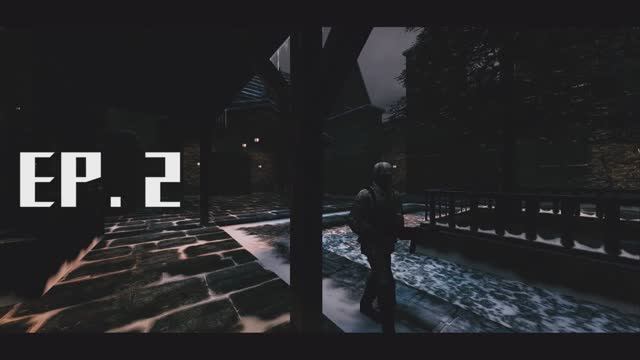 Return to Castle Wolfenstein – Ep.2