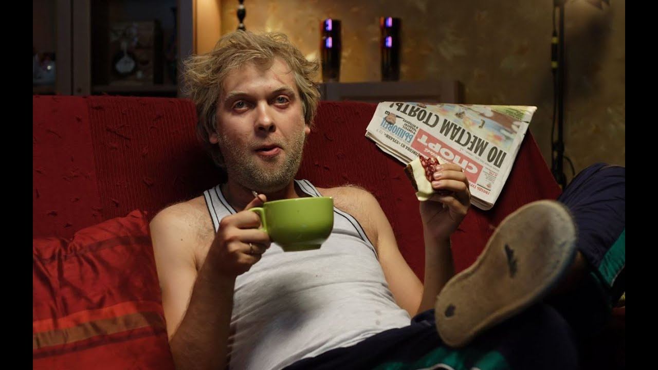 Апаемся потихоньку ( -24 +26 ) смотреть онлайн